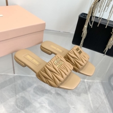 Miu Miu Sandals